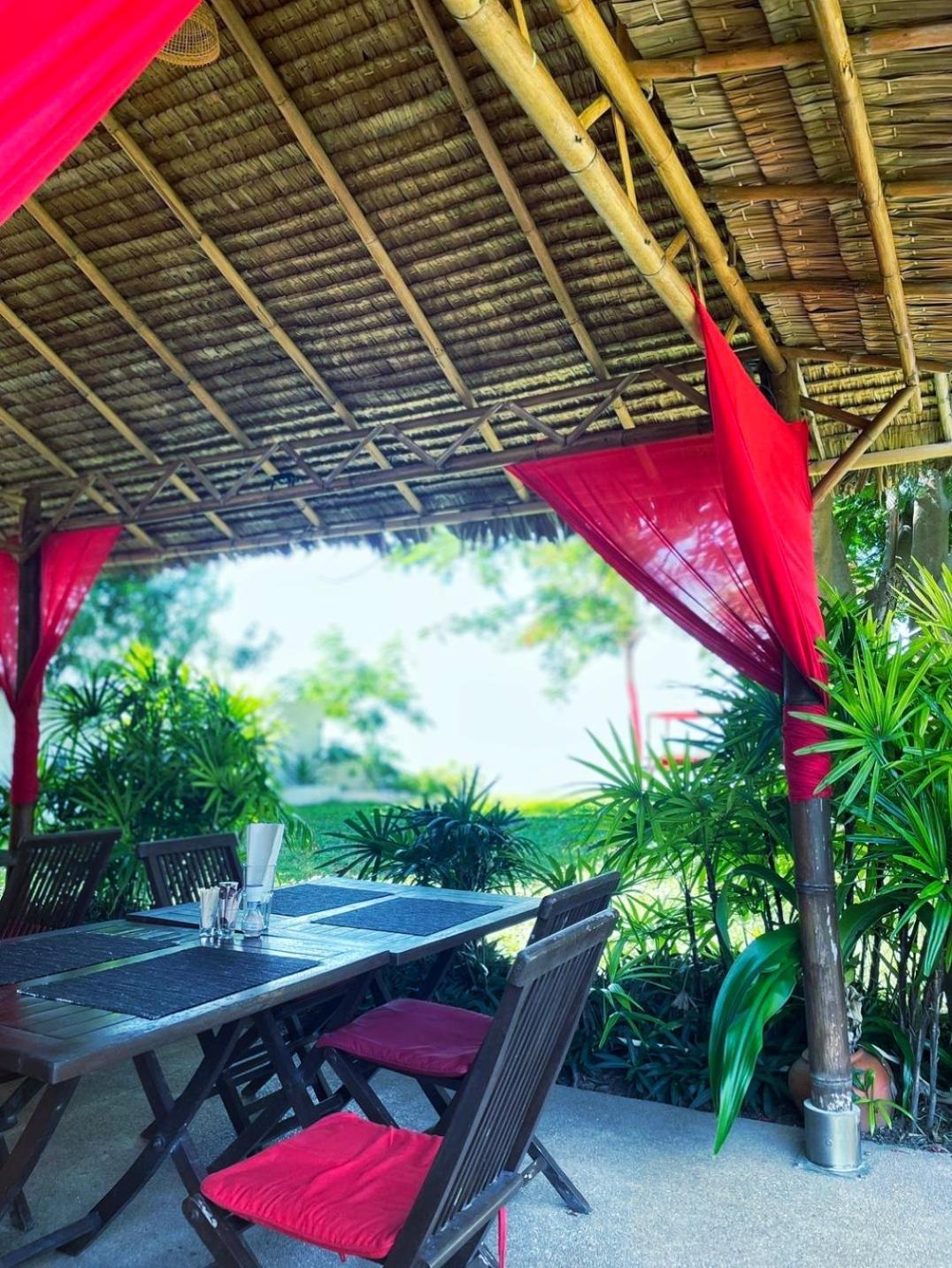Beach Republic Koh Samui Lamai Beach (Koh Samui) Exterior foto